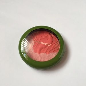 MAC Blush/Highlight Powder